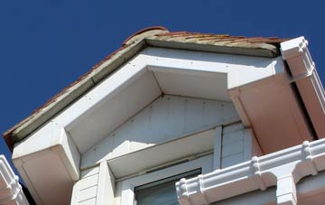 Inverurie fascia installation costs