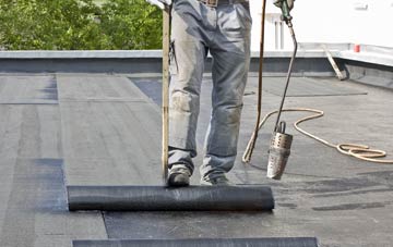 flat roof replacement Inverurie, Aberdeenshire