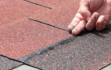 Inverurie asphalt roof repairs