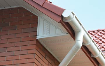 Inverurie soffit repair costs
