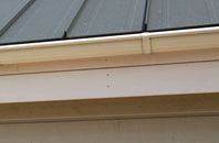Inverurie soffit repair